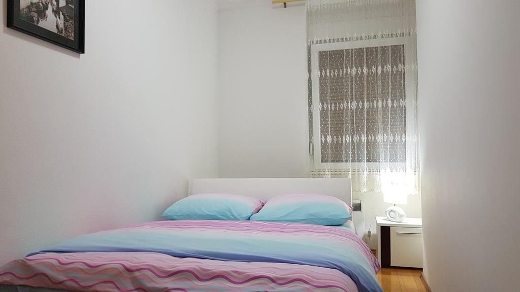 Apartment Ma Баня Лука Екстериор снимка